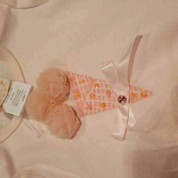 Baby Biscotti outfit - Picture 2 of 2